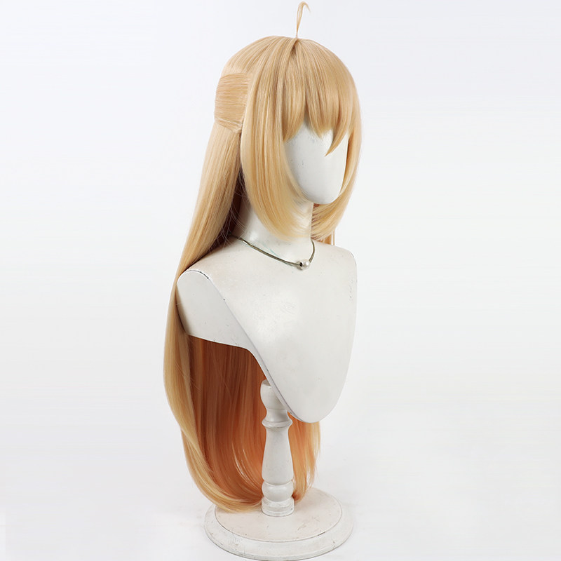 Perruque de cosplay Cissia Zen - Anime Cosplay Wig Heat Resistant avis et prix