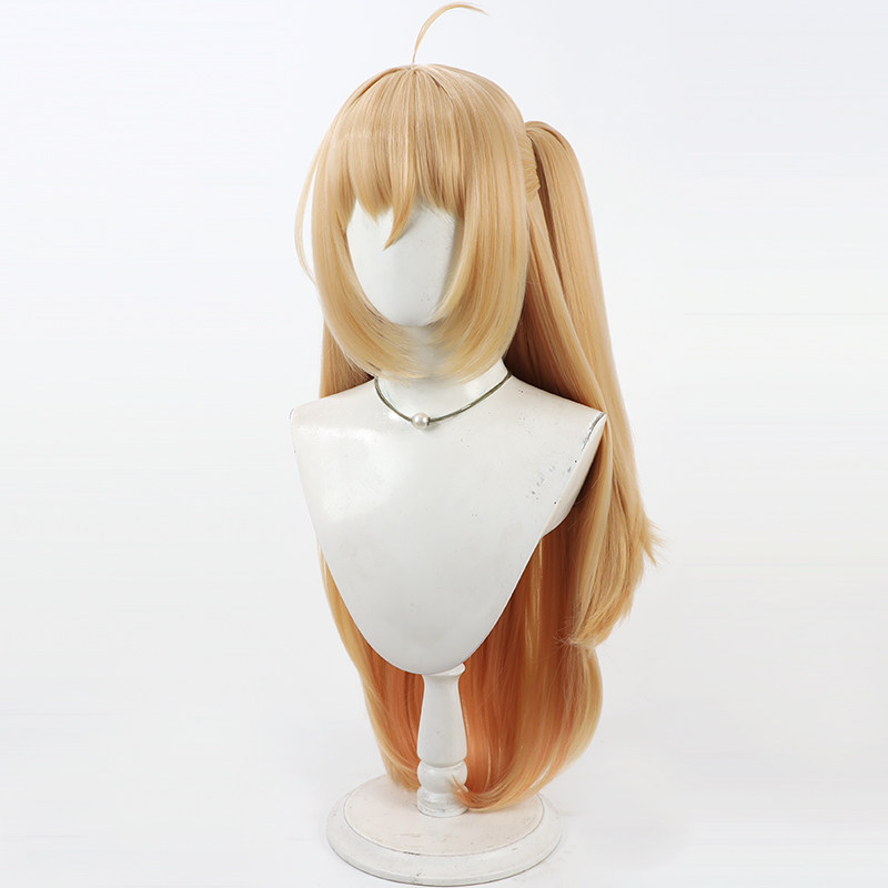Perruque de cosplay Cissia Zen - Anime Cosplay Wig Heat Resistant avis et prix