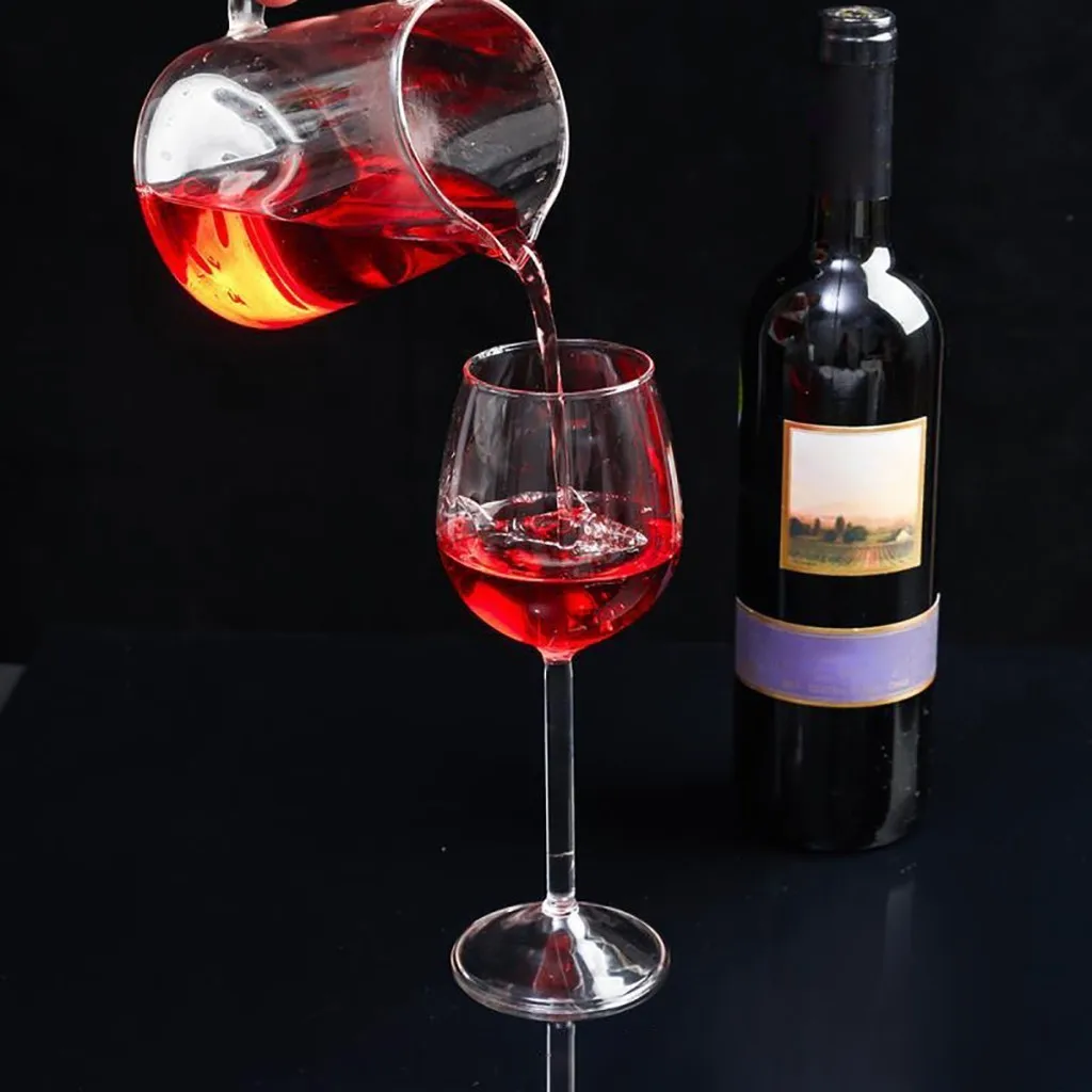 Verres à vin Shark, gobelets e - Glow In The Dark Party Glasses avis et prix