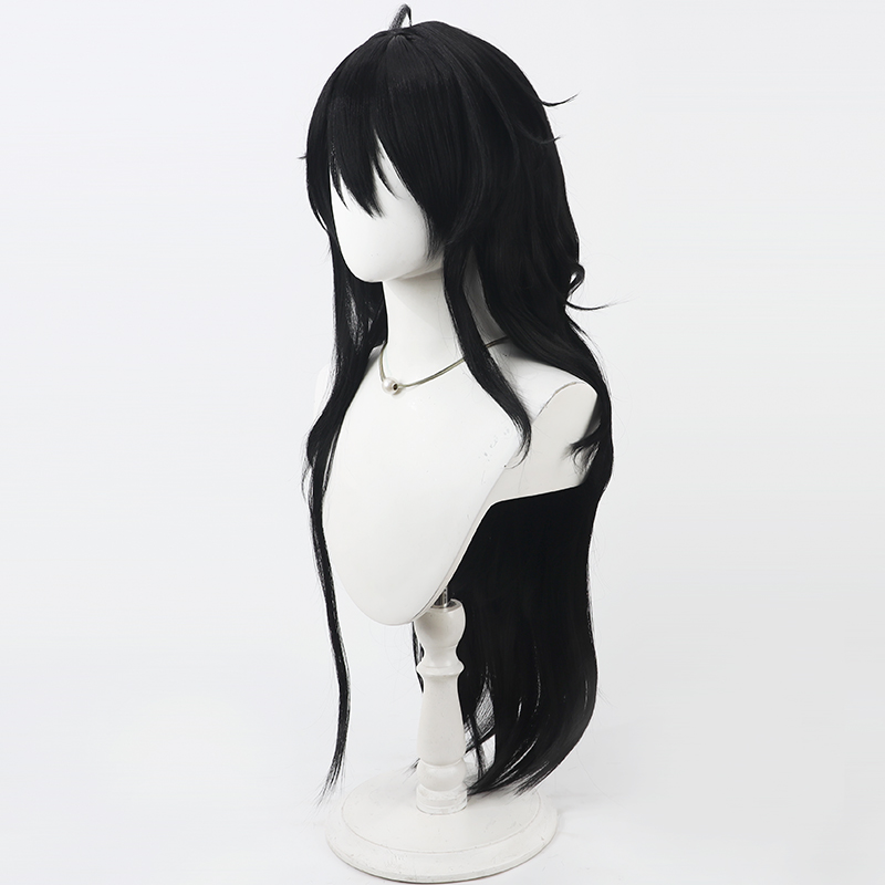 Kisaragi Ren Cosplay perruque  - Anime Cosplay Wig Heat Resistant avis et prix