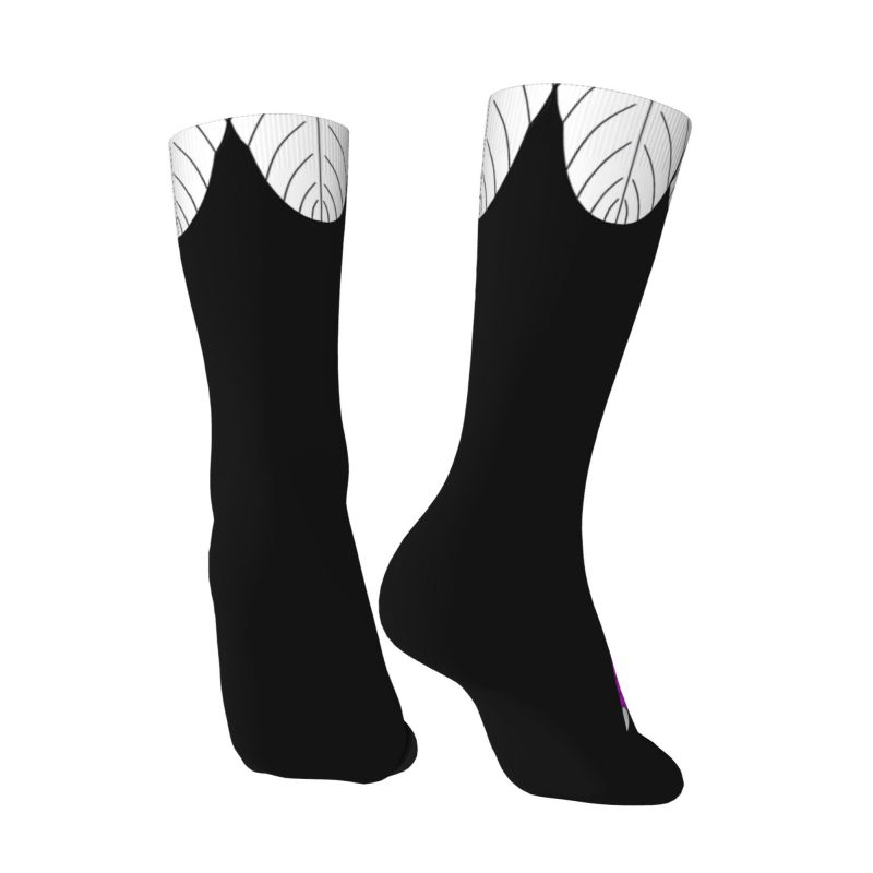Chaussettes habillées amusante - Funny Chicken Leg Socks avis et prix