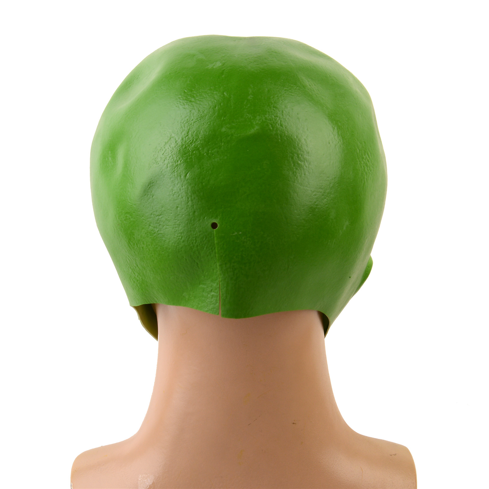 1 masque de tête d'alien réali - Latex Alien Mask Realistic avis et prix