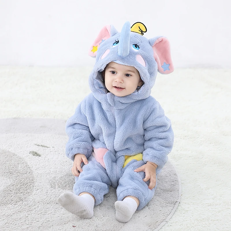 Adorables Combinaisons pour Bé - Spiderman Jumpsuit Kids avis et prix