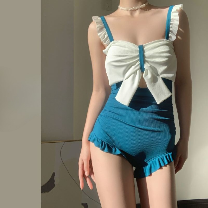 Maillot de bain une pièce élég - Costumes avis et prix