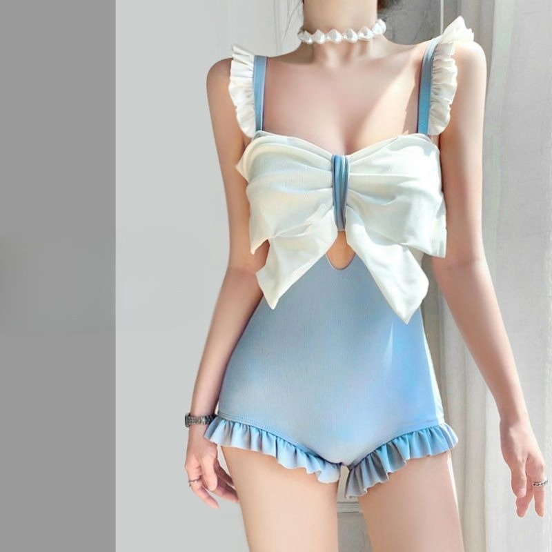 Maillot de bain une pièce élég - Costumes avis et prix