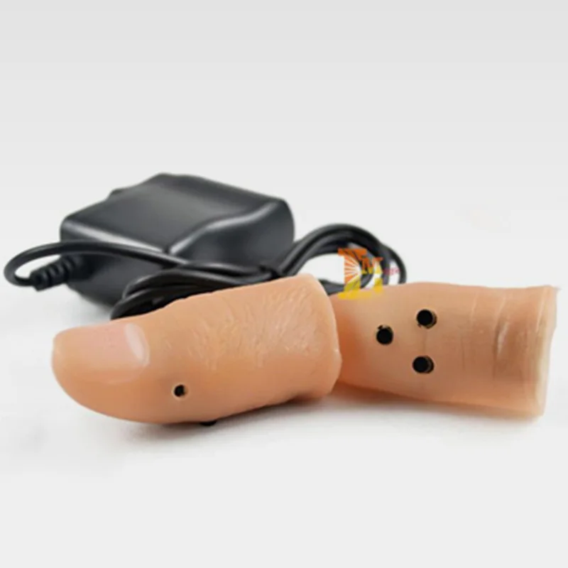 Embouts de pouce Super lumière - Thumb Tip Magic Trick Set avis et prix