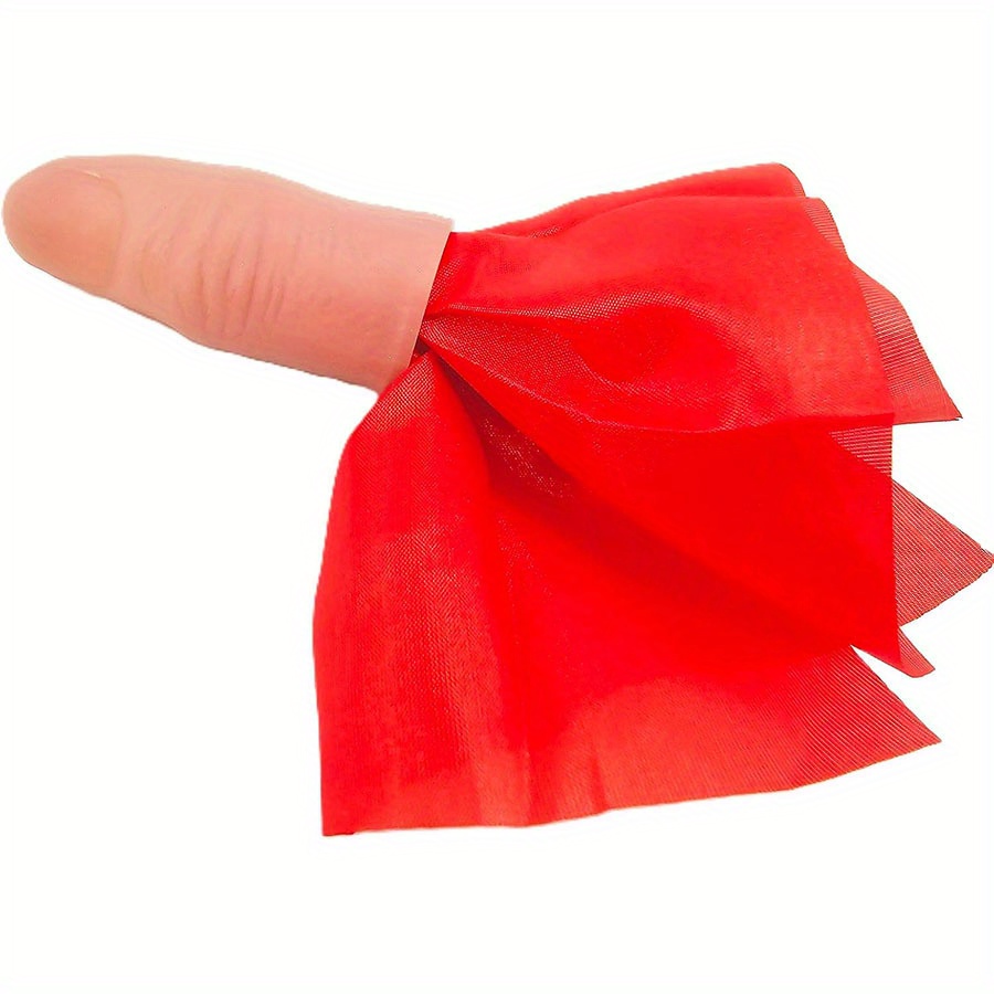 Ensemble de manchons de doigt  - Thumb Tip Magic Trick Set avis et prix