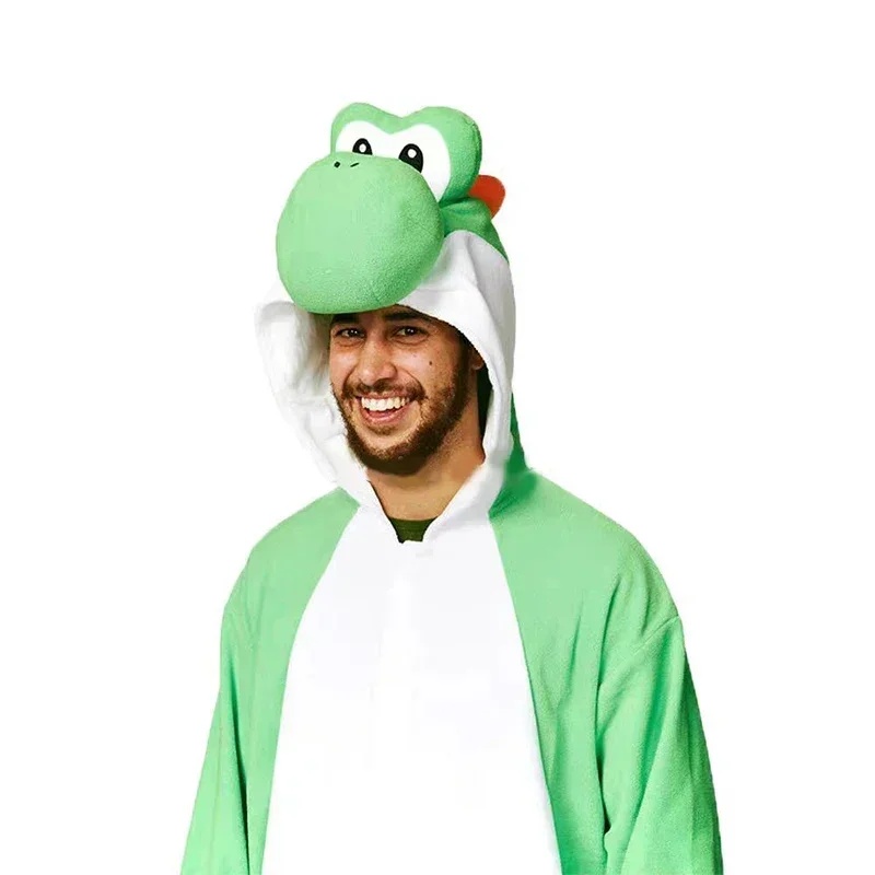 Costume de cosplay de qualité  - Inflatable Dinosaur Costume Adult avis et prix