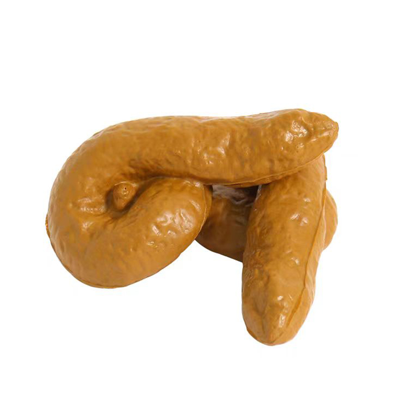 1 pièce de fausse crotte de ch - Fake Poop Gag Gift avis et prix
