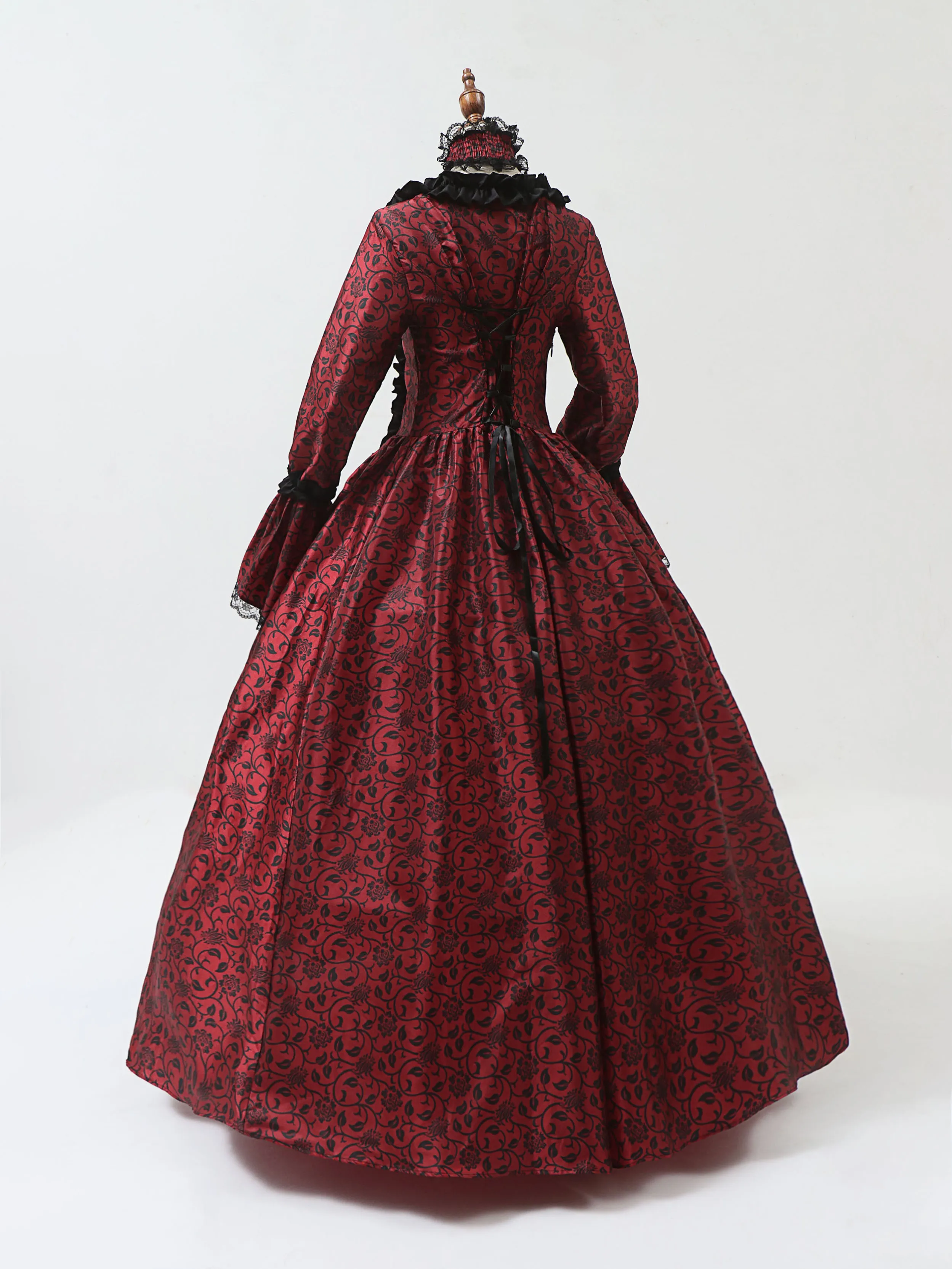Cosplay Marie Antoinette Robe  - Medieval Renaissance Dress Women avis et prix