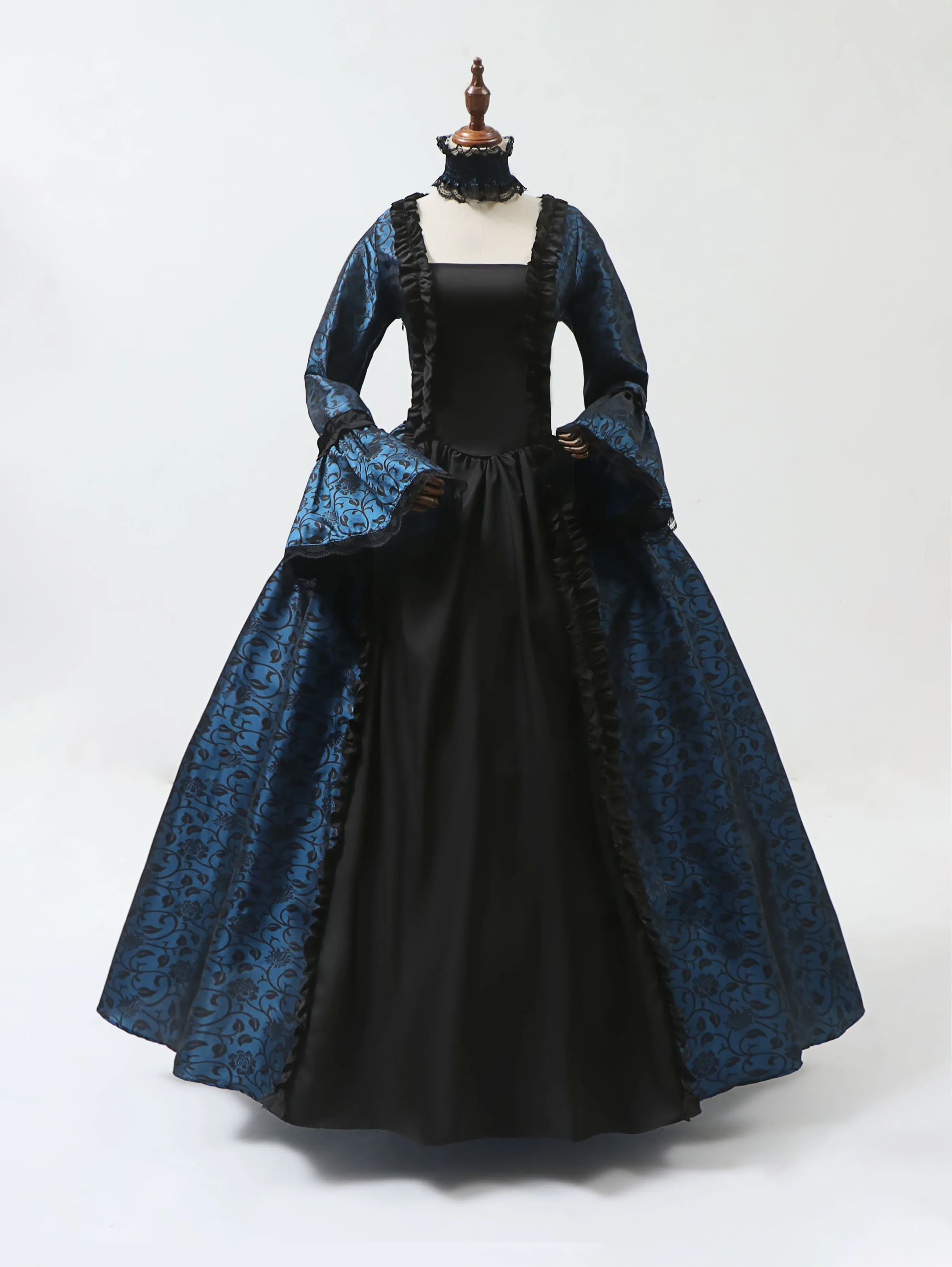 Cosplay Marie Antoinette Robe  - Medieval Renaissance Dress Women avis et prix