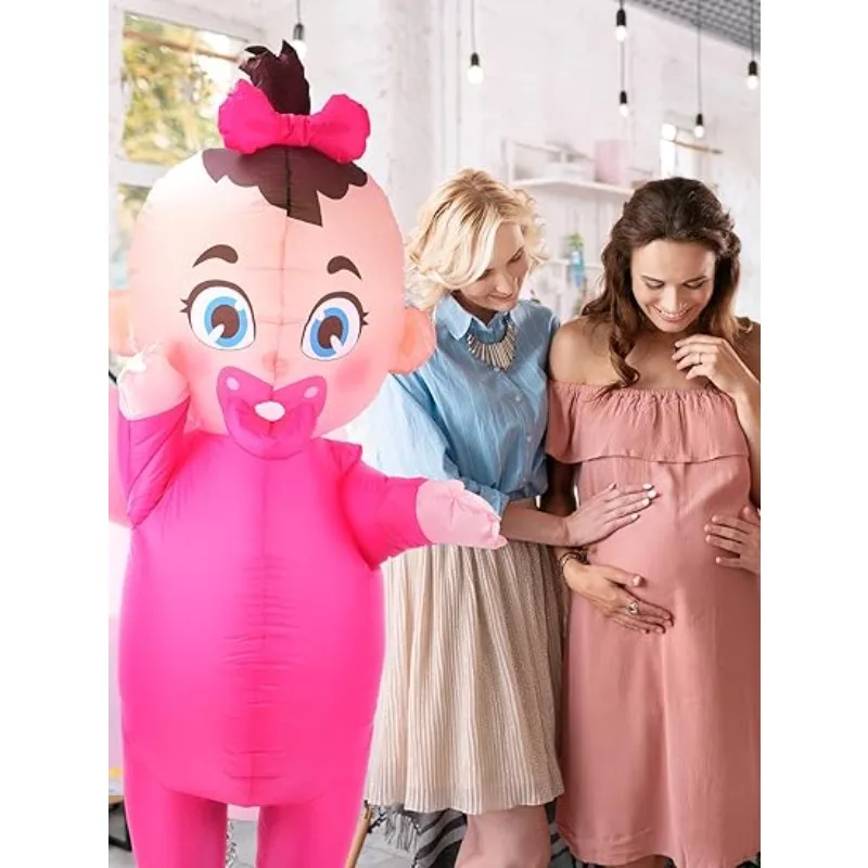 Lot de 2 costumes gonflables m - Costumes avis et prix