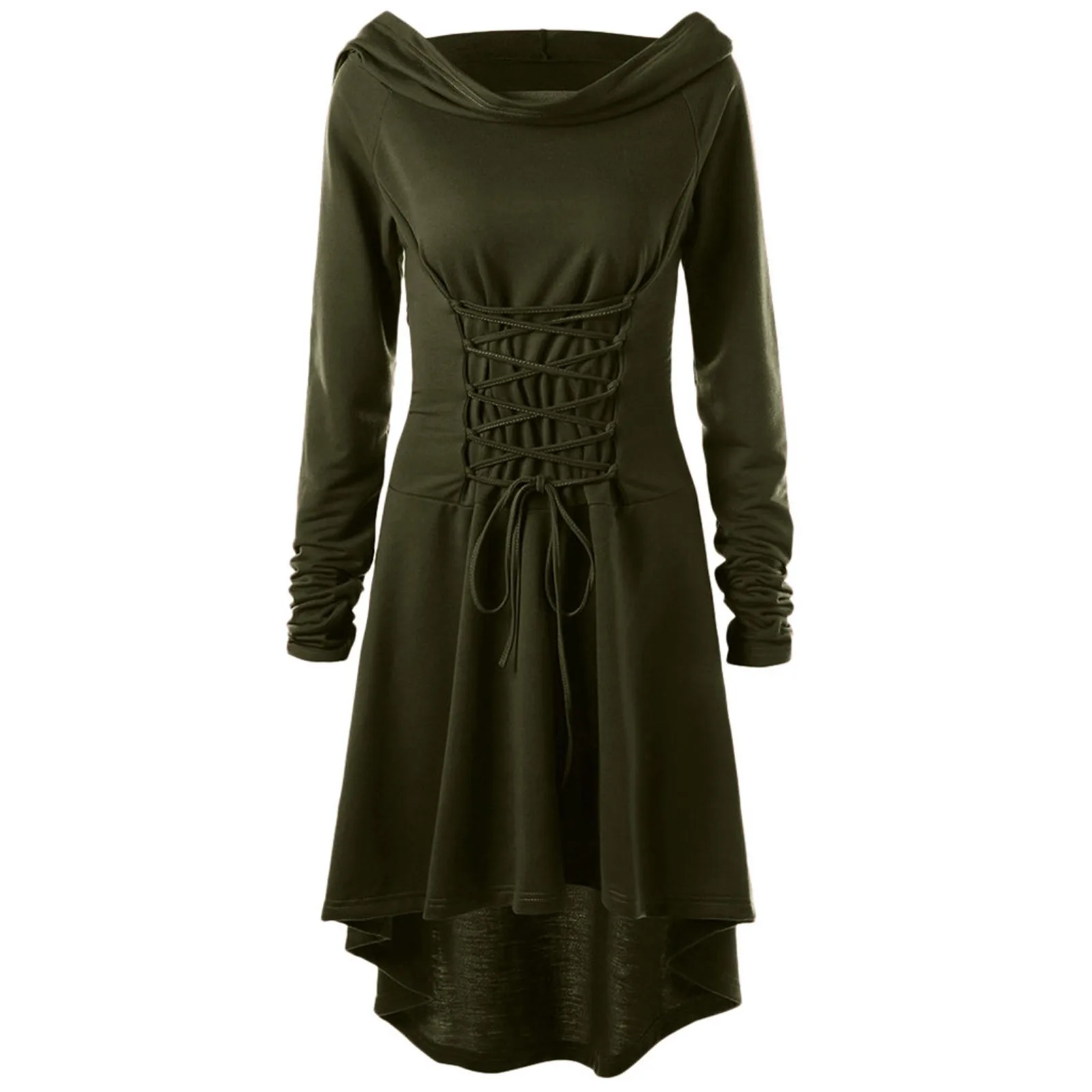 Costume d'archer médiéval pour - Medieval Renaissance Dress Women avis et prix