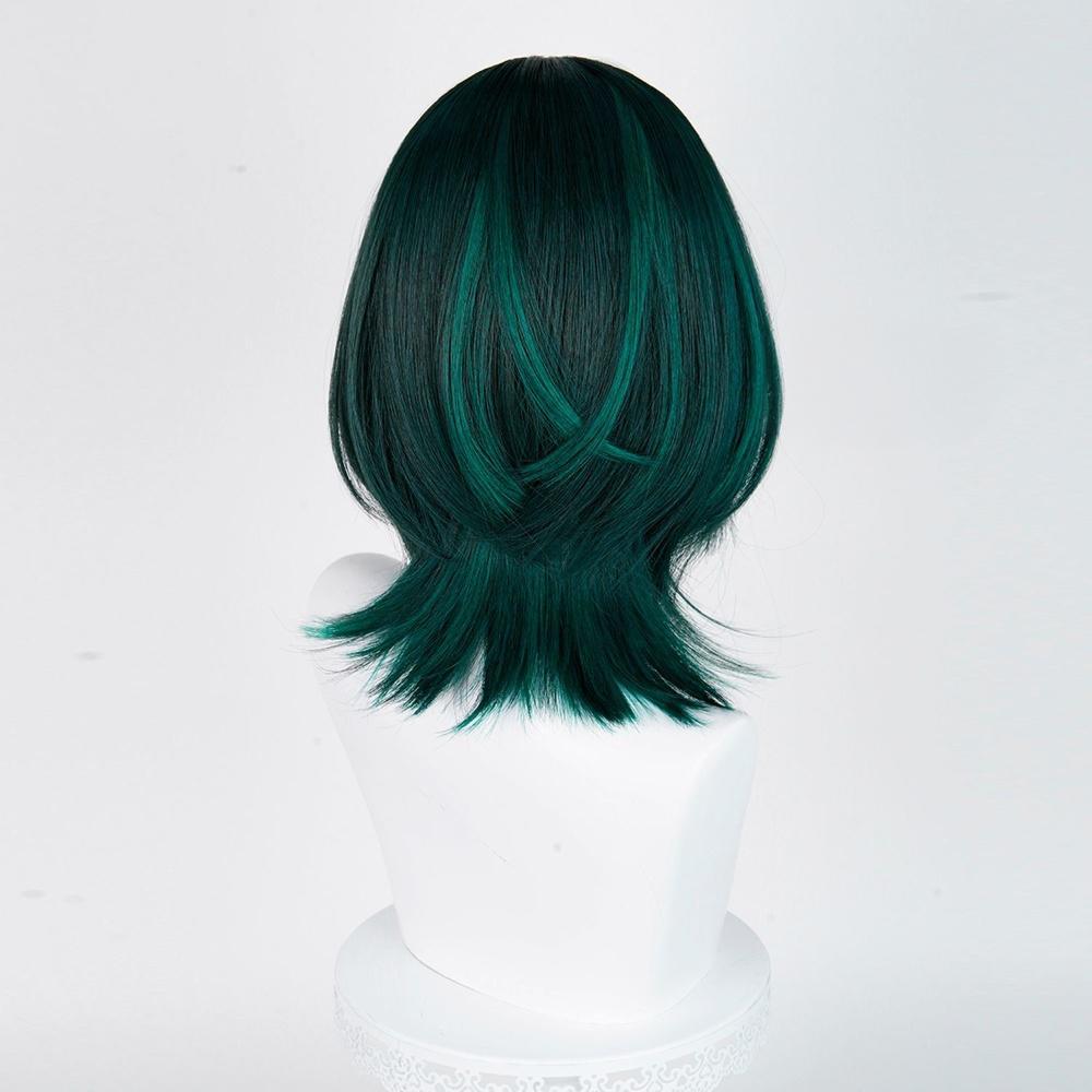 Perruque de Cosplay synthétiqu - Anime Cosplay Wig Heat Resistant avis et prix