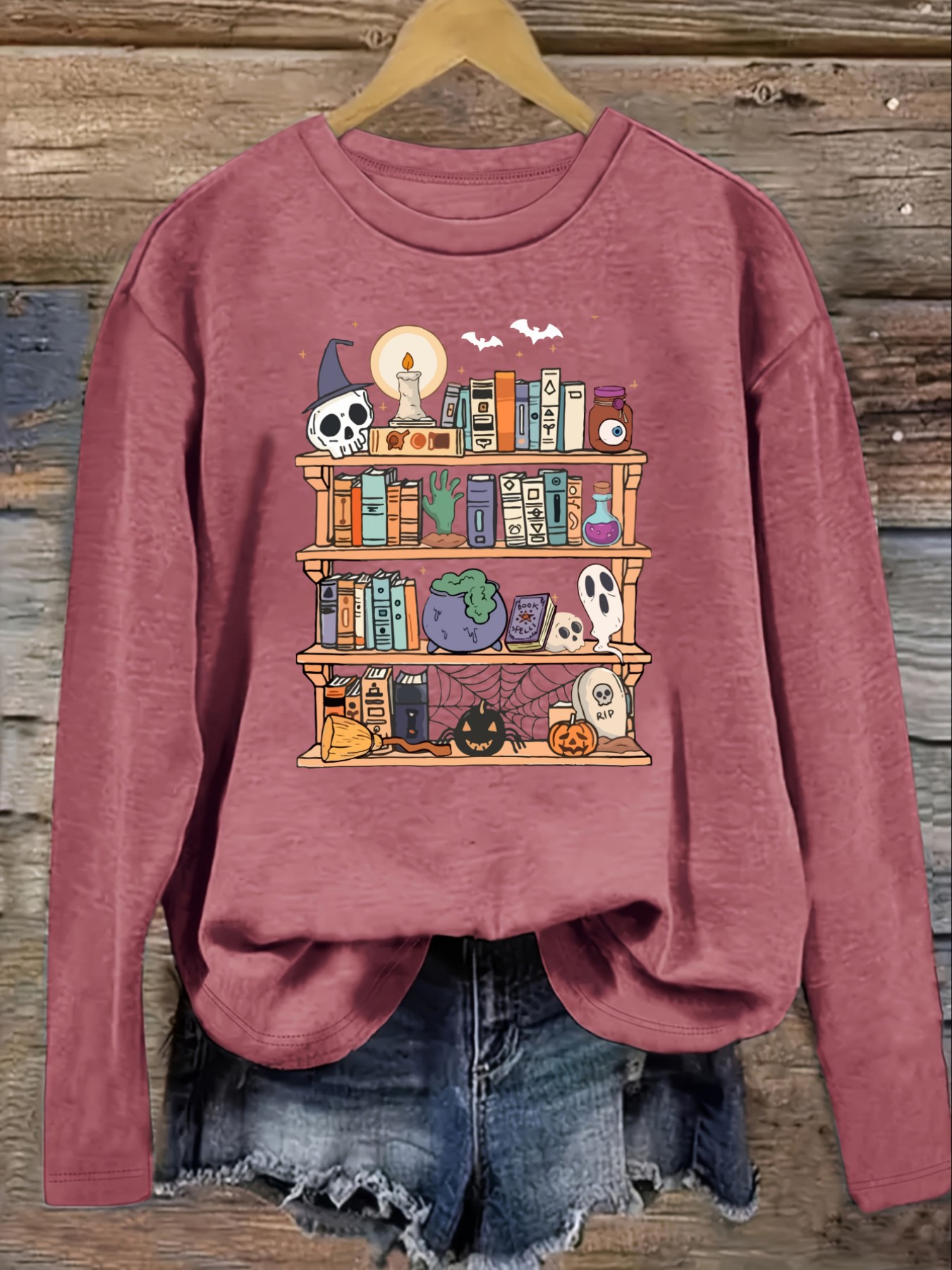 T-shirt décontracté à manches  - Costumes avis et prix