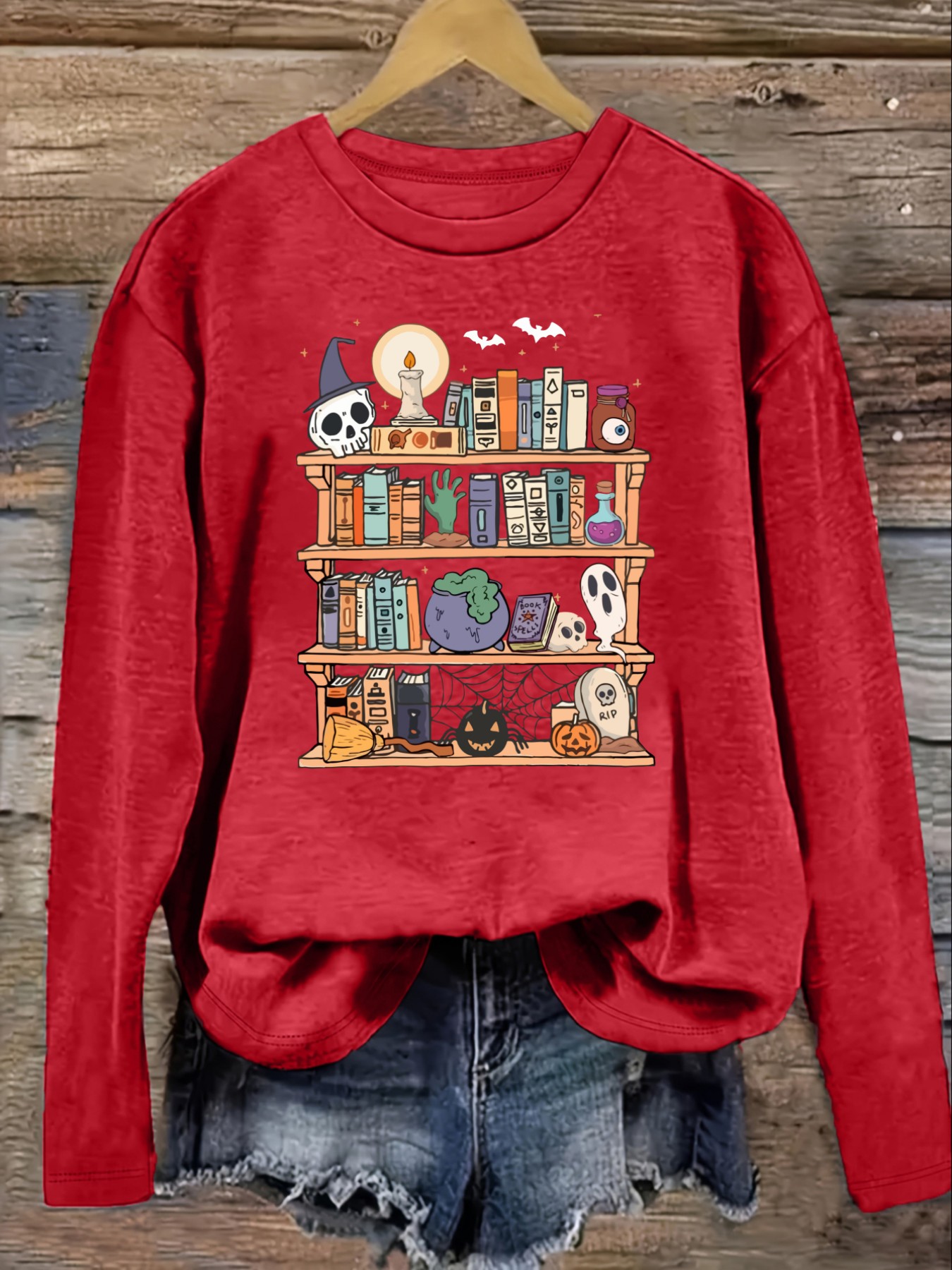 T-shirt décontracté à manches  - Costumes avis et prix