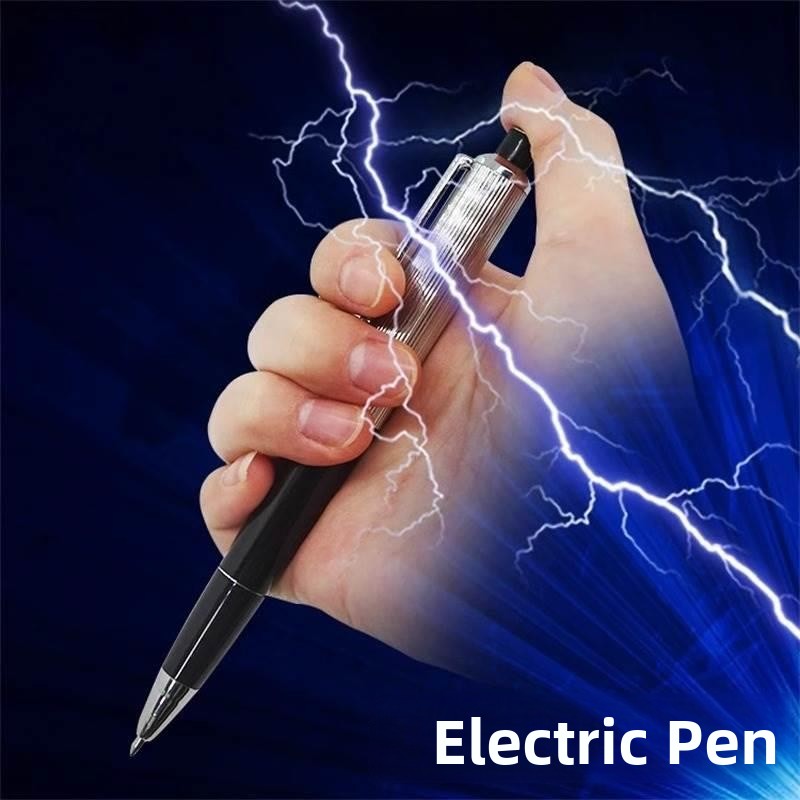 Stylo de Farce Pratique – Cade - Shock Pen Prank Toy avis et prix