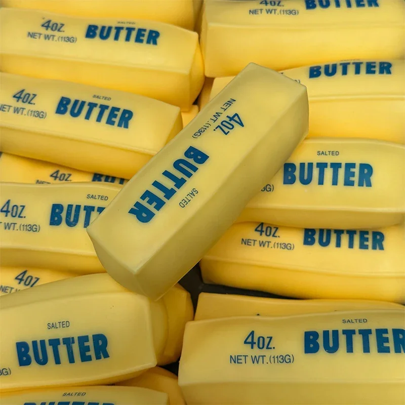 Bâton de beurre souple, boule  - Novelty Gifts avis et prix