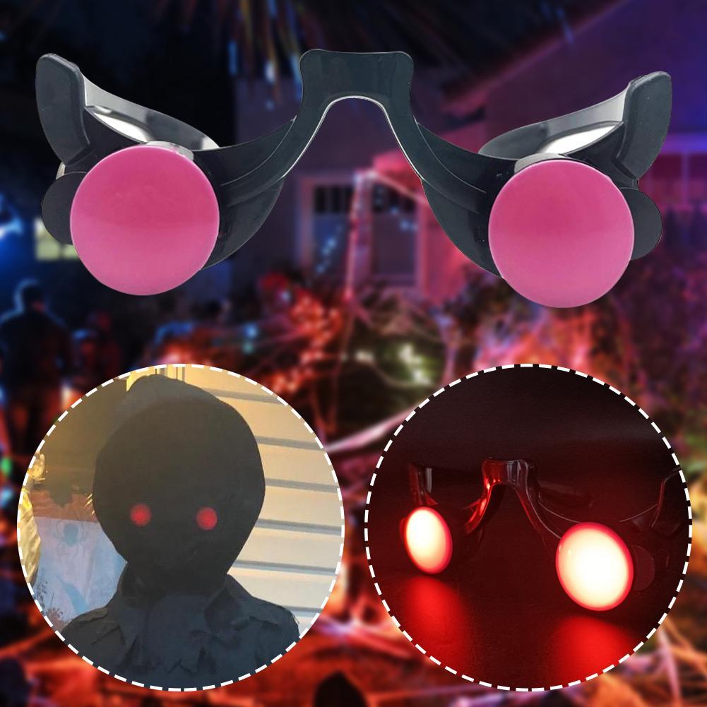 Lunettes lueur Shoous LED pour - Glow In The Dark Party Glasses avis et prix
