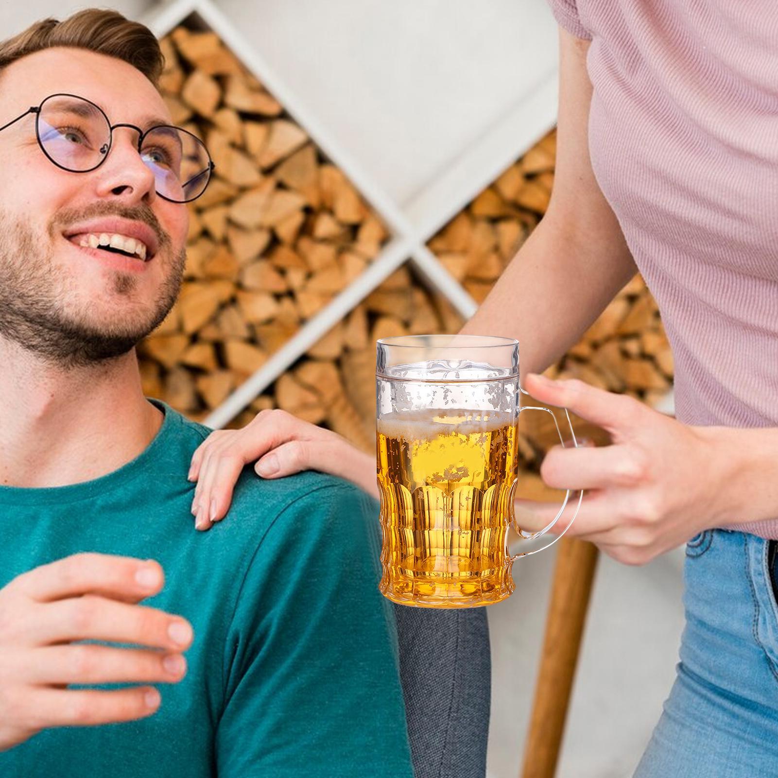 Fausse tasse à bière tasse d'e - Prank Toys avis et prix