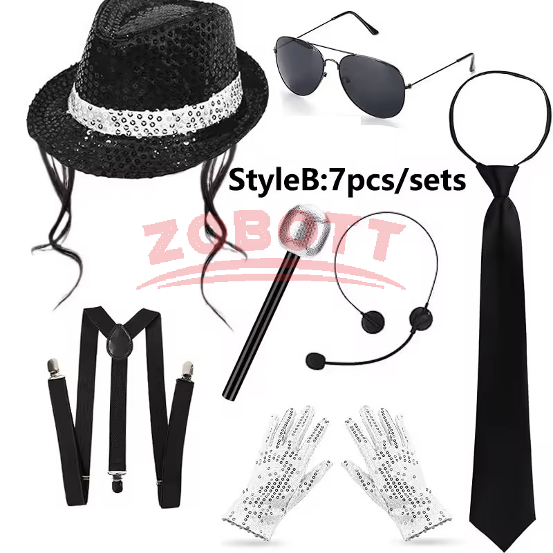 Ensemble d'accessoires de cost - Spiderman Jumpsuit Kids avis et prix