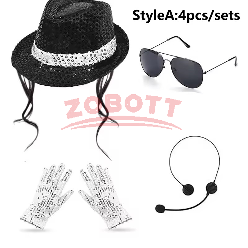 Ensemble d'accessoires de cost - Spiderman Jumpsuit Kids avis et prix