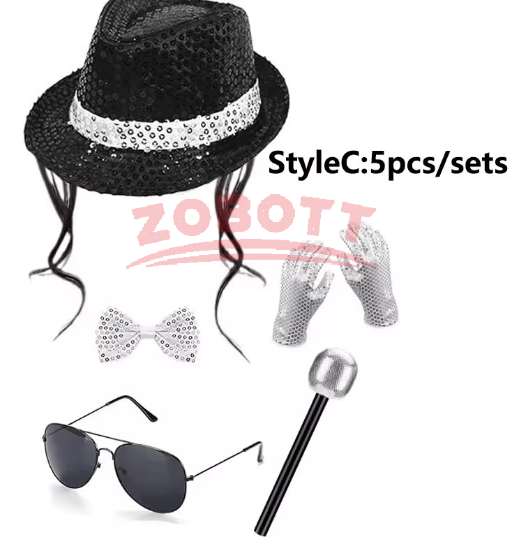 Ensemble d'accessoires de cost - Spiderman Jumpsuit Kids avis et prix