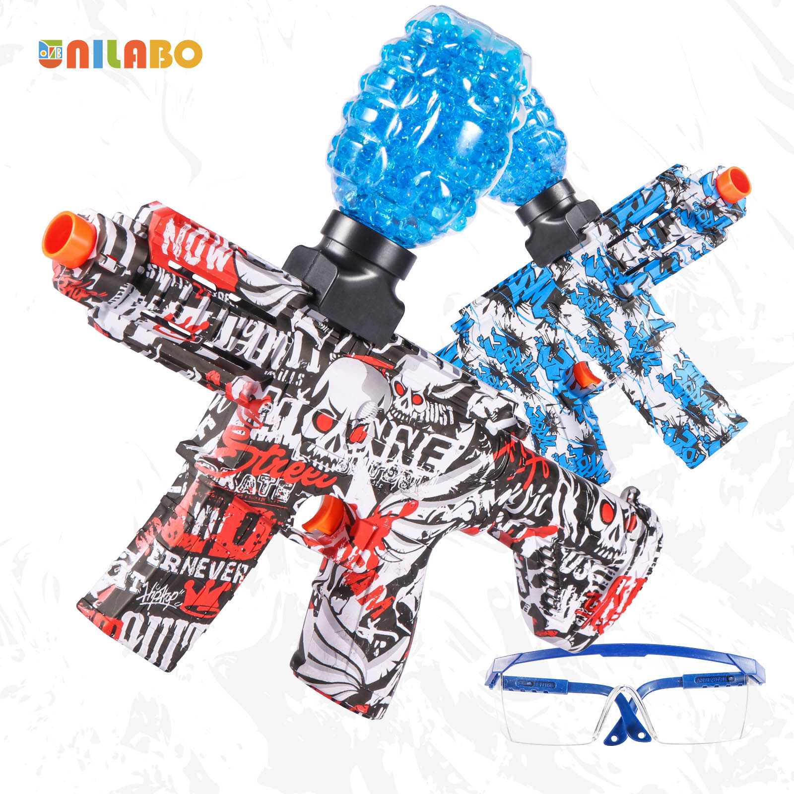 Jouets de pistolet Blaster éle - Shock Pen Prank Toy avis et prix