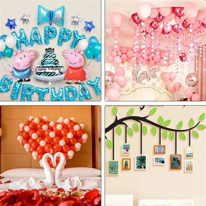 100/500/1000/2000PCS Autocolla - Party Supplies avis et prix