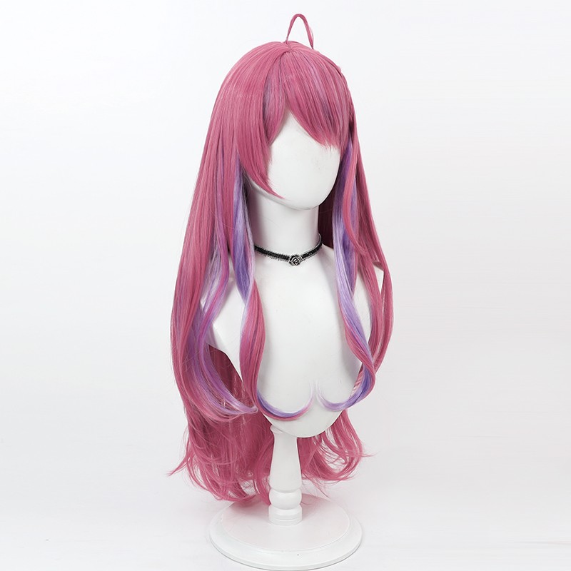 Kuramochi Meruto Cosplay perru - Anime Cosplay Wig Heat Resistant avis et prix