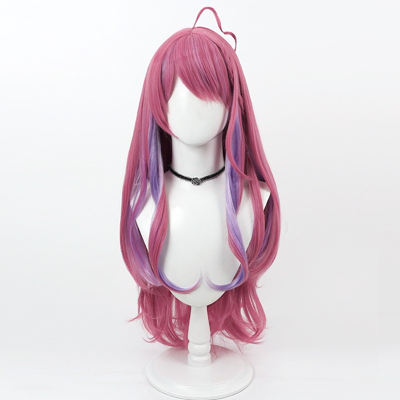 Kuramochi Meruto Cosplay perru - Anime Cosplay Wig Heat Resistant avis et prix