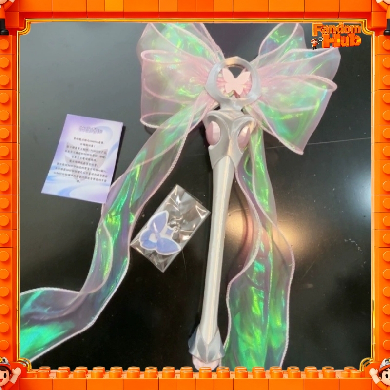 Accessoire de cosplay Valorant - Magic Tricks avis et prix