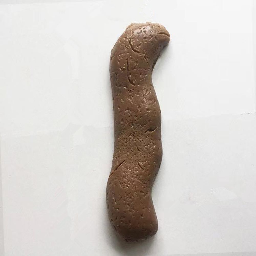 6 Pièces Gadgets Farfelus et A - Fake Poop Gag Gift avis et prix