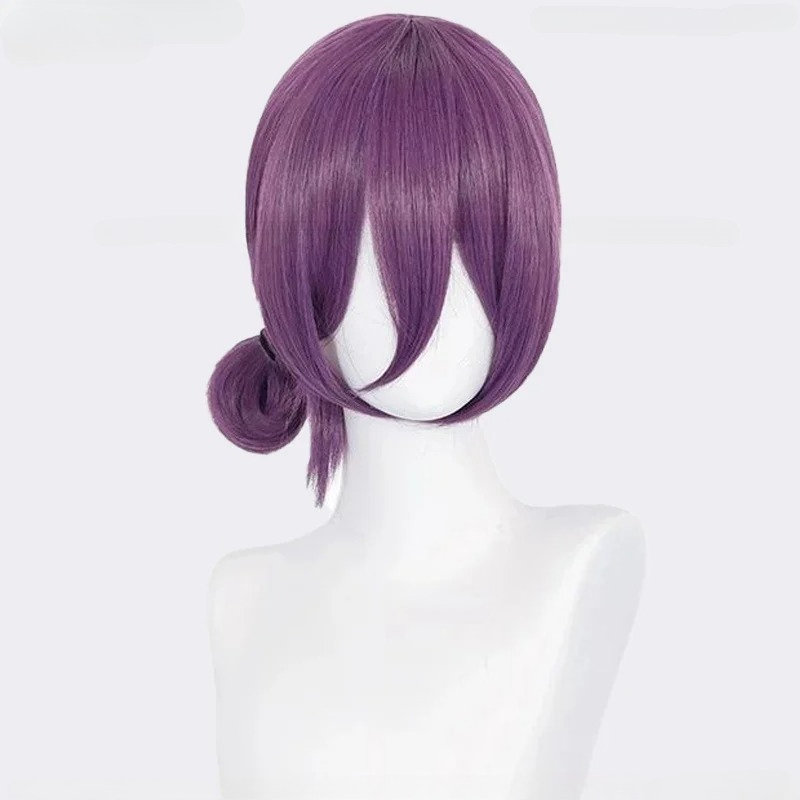 Anime Reze Cosplay perruque 45 - Anime Cosplay Wig Heat Resistant avis et prix