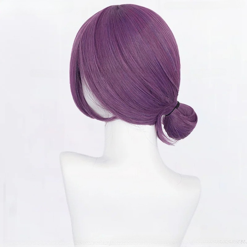 Anime Reze Cosplay perruque 45 - Anime Cosplay Wig Heat Resistant avis et prix