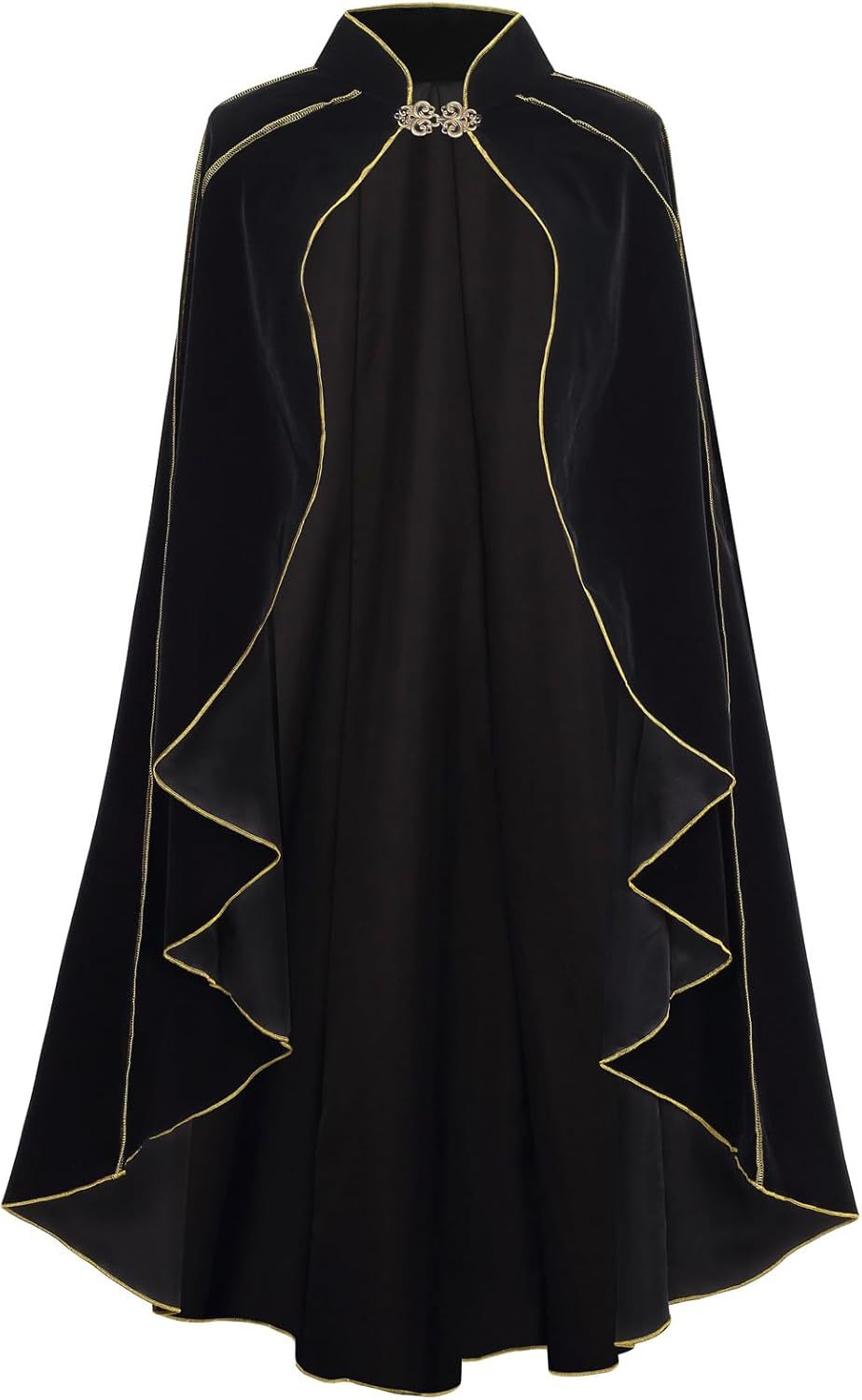 Nouvelle Arrivée : Cape Médiév - Medieval Renaissance Dress Women avis et prix