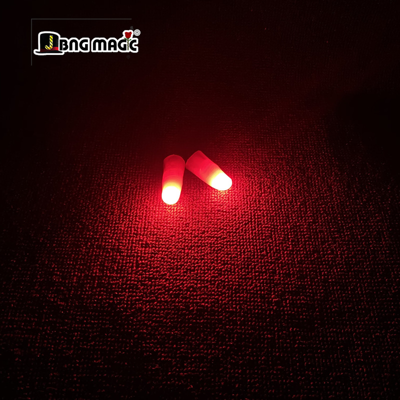 Ensemble de paires de lumières - Thumb Tip Magic Trick Set avis et prix