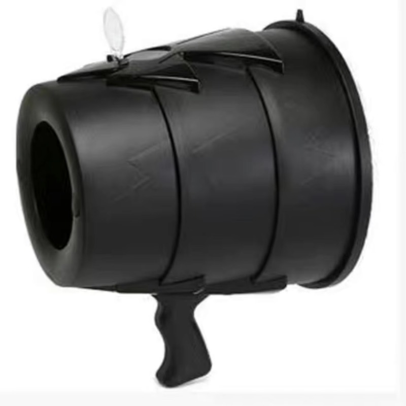 AIRZOOKA Canon à air, jouet de - Prank Toys avis et prix